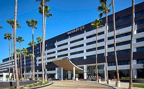 Westdrift Manhattan Beach, Autograph Collection